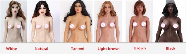 IronTech 162cm gay sex doll adult toys male silicone love doll for men women gays Factory wholesale produced by automaticwoman
